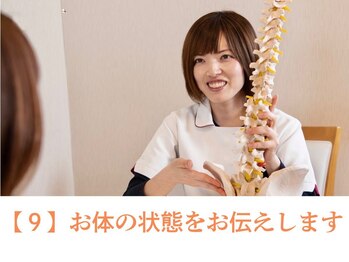 心整体 羽曳野院/