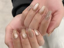 ダリ ネイルアンドアイラッシュサロン(Dali)/