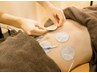 【寝ながらくびれを手に入れる！】EMS初回お試し ￥1,100