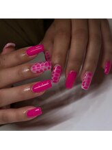 アモ(Amo)/アート5本