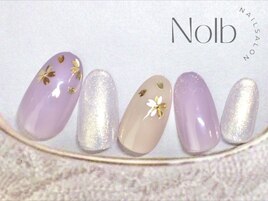 シンプルデザインコース¥8800