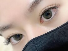 クレセント 心斎橋店(Crescent)/まつ毛エクステ