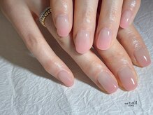 アンドラッシュ アンドネイル 本郷三丁目駅前店(and lash/and nail)/