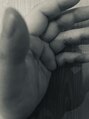 グランマハンズ(GRANDMA’S HANDS)/菊池