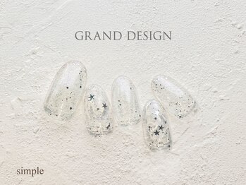 グランドデザイン 大垣店(GRAND DESIGN)/