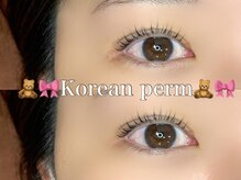 ソプラ 京都駅前店(sopra)/韓国風パーマ