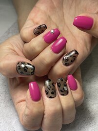 お持ち込みデザイン♪