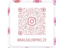 ピノ(pino)の雰囲気（before afterは【@nailsalon_pino22】をご覧下さい！）