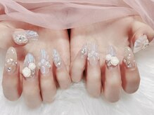 ニケネイル(Nike nail)/