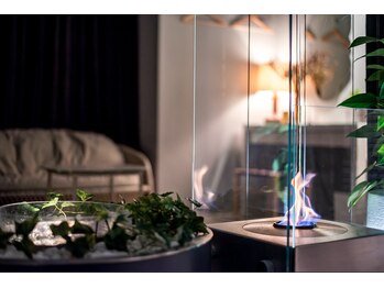 シーテラスプラス(SEA TERRACE+)/内観