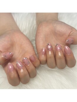 トゥインクルムーン(Twinkle Moon)/