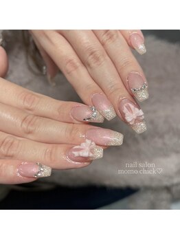 モモチック(momo chick)/