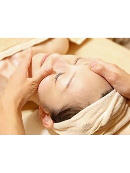 お肌をきれいにしたい