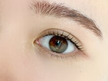 シェリ バイ リッシュ(Cheri by RICHE)/まつ毛パーマ＊