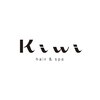 キウイ(Kiwi)のお店ロゴ