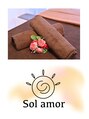 ソル アモーレ(Sol amor)/Sol amor【ソル アモーレ】