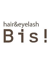 ヘアーアンドアイラッシュ ビス 下曽根店(Bis!) Bis! 下曽根店