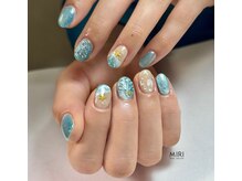 ミリ(MIRI)/
