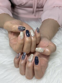 ココネイル 大塚店(coco nail)/持ち込みデザインネイル