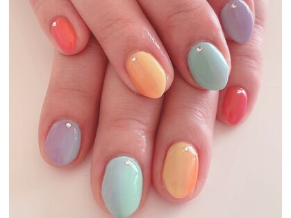 ビューティーサロン ティアラ(TIARA)の写真