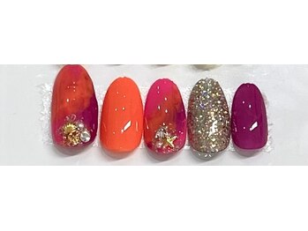 イマージュ(image)/定額デザイン