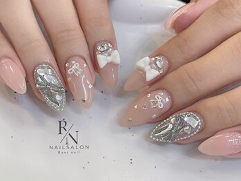 ラニ ネイル(Rani Nail)/