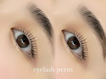 リッツ 柏店(RITZ)/まつ毛パーマ