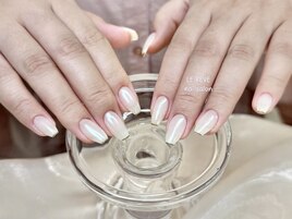 オーロラミラー×フレンチ