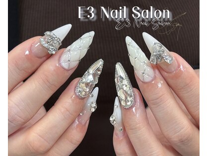 イーサンネイルサロン(E3 Nail salon)の写真
