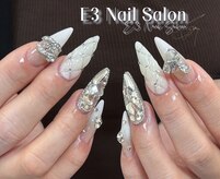 イーサンネイルサロン(E3 Nail salon)