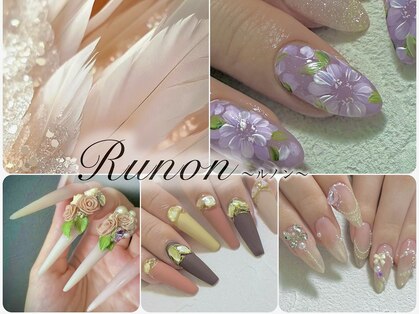ルノン(Runon)の写真
