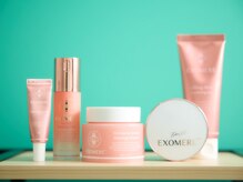 ビースキン(be-skin)/県内初上陸！エクソミア！！