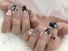 アンジュブラウン(angebrown)