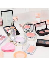 カラクル池袋/似合うコスメのご提案も♪