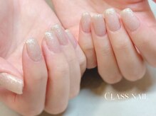 クラスネイル 二子玉川(CLASS NAIL)/【HAND】マグネット