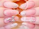ネイルサロン ドレス(Nail Salon Dress)の写真/■心斎橋駅徒歩1分■HANDは2回目以降もオフ込¥3900~■HANDもFOOTもシンプルコース¥4400■カラーは200色以上