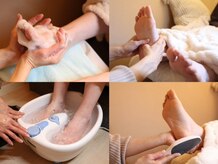 サロンドシャクティ(Salon de Sakti)