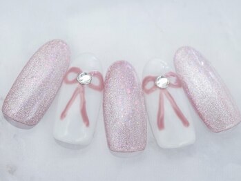 はあとねいる 南行徳店の写真/【南行徳駅2分】イベントに合わせたトレンドのニュアンスネイルなど人気デザインが多数!低価格のALL¥4400