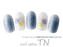 ティーエヌ TSUTAYAおやまハーヴェストウォーク店/季節の定額5900円コース