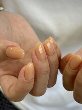 アトリエ ソワ(Atelier Soi)/One Color