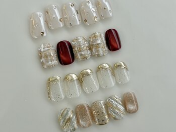 Winter Design Collection 2025