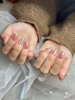 エトム(etm.)/新色！ハニーフラッシュ