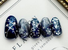 ミュゲットネイル(Muguet nail)/ボリュームコース