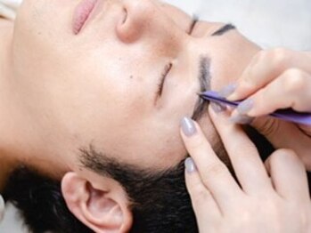 アミュレット(Amulette)/毛抜き[まゆげ/メンズ/まゆ毛]