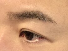 メンズ人気のアイブロウで自分に似合う眉にしてみませんか◎