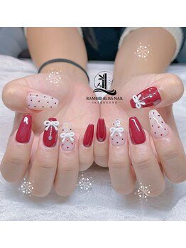 バンブーブリス 池袋東口店(BambooBliss)/