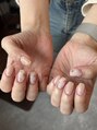 マール 表参道店(marl)&nbsp;シンプルなニュアンス得意です！