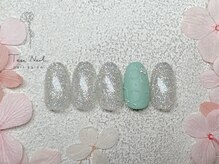 テセネイル(Tese Nail)/2026.3月おすすめ2