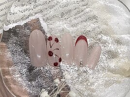 【ハンド】デザインコース