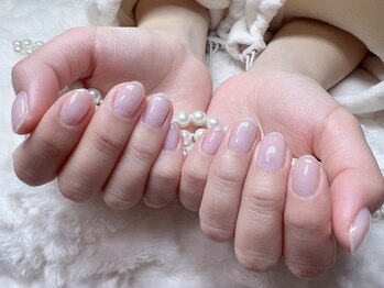 エルフネイル(Elf nail)/